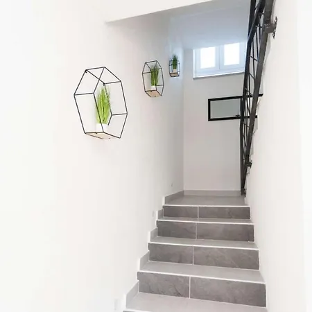 Дом отдыха House With A Swimming Pool - 21414 Задар